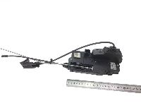 7423147264 Broasca usa, stânga RENAULT TRUCKS 23147264 T (2013-) RENAULT
