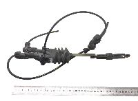 7421321296 Regulator de înălțime al cabinei, față RENAULT TRUCKS 21321296 T (2013-) RENAULT