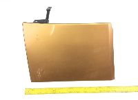 7482275482 Sidospoiler för hytt, övre höger RENAULT TRUCKS 7484521644 7482658265 T (2013-) RENAULT