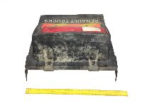 7422087691 Sparnas, varančioji ašis, galinis, dešinė pusė RENAULT TRUCKS 7421094394 7420769775 7420802348 20769775 T (2013-) RENAULT TRUCK