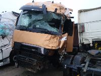 RENAULT TRUCKS 440hp (01.13-) 12777cm3 323kw