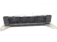 3198461 Unitatea de Control EBS VOLVO B6, B7, B9, B10, B12 bus (1978-2011) KNORR-BREMSE