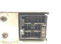 88281066044 Amplificador de audio VOLVO 88.28106-6044 88281066031 88.28106-6031 5010472167 B6, B7, B9, B10, B12 bus (1978-2011) BLAUPUNKT