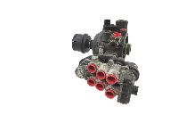 1681572 Osuszacz powietrza DAF 1612055 1738765 XF95, XF105 (2001-2014)