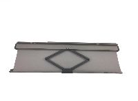 2103813 Blind, Left DAF XF95, XF105 (2001-2014)