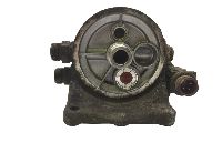 1604182 Kütusefiltri jalg DAF 1828070 1392654 XF95, XF105 (2001-2014)