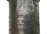 1917957 Sensor de velocidad del tacÃ³grafo DAF 1895473 XF95, XF105 (2001-2014) MERCEDES-BENZ GMBH AUTOMOTIVE