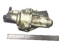 0002570277 Servo Assisted Clutch MERCEDES-BENZ A0002570277 A0002954018 0002954018 Atego, Atego 2, Atego 3 (1996-) HALDEX