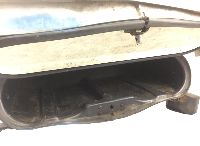 5010544470 Yttre förvaringsfack för hytt, vänster RENAULT TRUCKS 5010225189 5010445634 Premium, Premium 2 (1996-2014) RENAULT TRUCKS