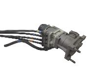 5010422013 Piduri peakraan RENAULT TRUCKS Premium, Premium 2 (1996-2014) KNORR-BREMSE RENAULT