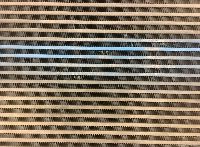 5010315841 Radiaator, intercooler RENAULT TRUCKS 5001858491 0321030453 Premium, Premium 2 (1996-2014) RENAULT BEHR