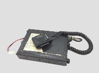DK2100 CB Radio RENAULT TRUCKS DK-2100 Premium, Premium 2 (1996-2014) COMITEL