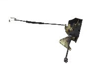 5001858126 Blokada drzwi, lewa RENAULT TRUCKS 7482365212 5001836273 Premium, Premium 2 (1996-2014) RENAULT TRUCKS