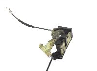 5001858127 Dörrlås, höger RENAULT TRUCKS Premium, Premium 2 (1996-2014) RENAULT TRUCKS