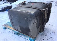 5010621507 Bränsletank RENAULT TRUCKS 5010314879 7421380630 Premium, Premium 2 (1996-2014) RENAULT