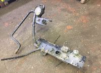 5010467609 Stickkontaktsram för hytt RENAULT TRUCKS 5010467743 1504952 6213539 373397 5010367858 5010480317 5010458510 Premium, Premium 2 (1996-2014) WABCO