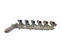 5010477385 Inloppsgrenrör RENAULT TRUCKS 5010477638 Premium, Premium 2 (1996-2014) RENAULT