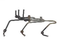 5010550870 Rörsats för bränsleinsprutare RENAULT TRUCKS 5010550869 5010550871 Premium, Premium 2 (1996-2014) RENAULT TRUCKS PREMIUM