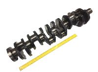 5010359661 Vevaxel RENAULT TRUCKS Premium, Premium 2 (1996-2014) RENAULT