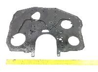 5010550844 Mellanplatta för motorns kamdrev RENAULT TRUCKS Premium, Premium 2 (1996-2014) RENAULT