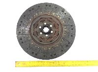 5010245455 Kopplingsskiva Clutch Disc D=430mm  RENAULT Magnum E.TECH 1690202