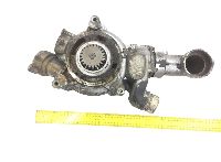 5001856908 Aušinimo skysčio siurblys RENAULT TRUCKS 7422189466 5001858484 Premium, Premium 2 (1996-2014) RENAULT