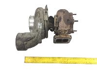 5010412597 Turbo RENAULT TRUCKS 5001858481 5010477293 Premium, Premium 2 (1996-2014) RENAULT