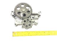5010477184 Pompă de ulei de motor RENAULT TRUCKS Premium, Premium 2 (1996-2014) RENAULT