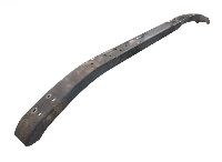 7482491180 Frontstötfångare RENAULT TRUCKS Premium, Premium 2 (1996-2014) RENAULT
