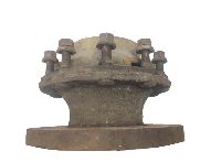 5010439600+5010525326 Radnabe, Scheibenbremse Antriebsachse rechts RENAULT TRUCKS 5010439600 5010525326 Premium, Premium 2 (1996-2014) RENAULT