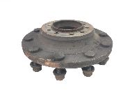 5000792552 Flansch Radnabe Vorderachse RENAULT TRUCKS Premium, Premium 2 (1996-2014) RENAULT