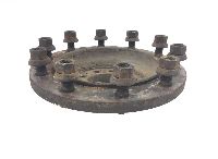5000792552 Flansch Radnabe Vorderachse RENAULT TRUCKS Premium, Premium 2 (1996-2014) RENAULT