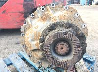 771000 Diferencial, eje motriz MERCEDES-BENZ A0003504303 0003504303 A3453500739 3453500739 Atego, Atego 2, Atego 3 (1996-)