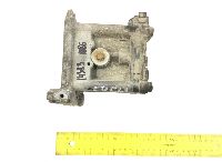 2021086 Mägipiduri juhtklapp SCANIA 1856311 1744084 1544768 K-Series (2016-)
