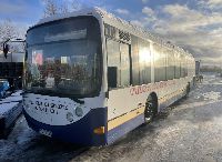 SCANIA 230hp K-Series (01.06-) 8867cm3 169kw