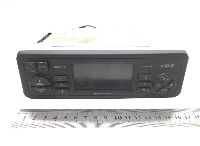 TR12424V Radijas SCANIA VDTR03420002182 TR124-24V K-Series (2016-) VDO
