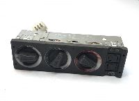 77700214 Strömbrytarpanel för värmesystem för passagerarutrymme VOLVO B6, B7, B9, B10, B12 bus (1978-2011) AURORA EOS