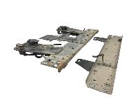 1699955 Złącza kabiny Rama DAF 1426091 1301754 1301750 8JB007242011 XF95, XF105 (2001-2014)