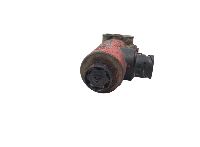 4721726260 Électrovanne DAF 1330025 41026587 5010347978 1738496 1315509 1197581 41197581 XF95, XF105 (2001-2014) WABCO