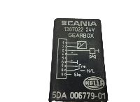 1543806 Relee 1475750 1387022 1347277 - SCANIA HELLA