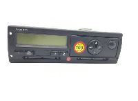 21386622 TacÃ³grafo VOLVO 20879737 21089527 21386632 21593391 21930329 22081534 22587509 20728036 85013101 85013506 21593381 B6, B7, B9, B10, B12 bus (1978-2011)