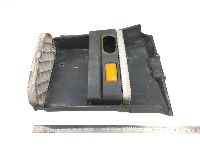 1854231+1805447+1535052 Step Plate Assembly, Right SCANIA 1854231 1805447 1535052 1535048 P,G,R,T-series (2004-2017)