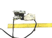 1789317 Broasca usa, stânga SCANIA 1867658 1789313 P,G,R,T-series (2004-2017)