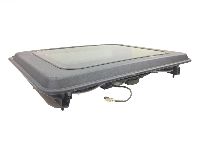 1475697 Katuseluuk SCANIA 1371500 1537969 1495783 1408256 4-series (1995-2006) INALFA