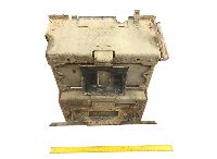 A9304200268 Boîtier de batterie MERCEDES-BENZ A9304290858 9304200268 9304290858 Axor, Actros MP1, MP2, MP3 (1996-2014) MERCEDES