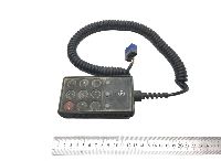 0005458513 Modul de control, ridicarea axelor MERCEDES-BENZ A0015458213 A0005458613 0005458613 0015458213 A0005458513 Axor, Actros MP1, MP2, MP3 (1996-2014)