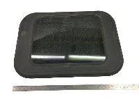 9608300342 Katuseluuk MERCEDES-BENZ A9438300342 A9608300342 9438300342 0058205442 A0058205442 A9438300242 9438300242 Axor, Actros MP1, MP2, MP3 (1996-2014) VALEO
