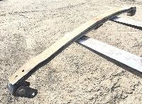 0003200102 Bladfjäderpaket framaxel, vänster MERCEDES-BENZ A9433200902 A0003200102 9433200902 A0003200902 0003200902 Axor, Actros MP1, MP2, MP3 (1996-2014)