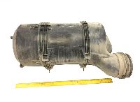 0180947002 Obudowa filtra powietrza MERCEDES-BENZ A0000941420 0000941420 A0180947002 A0180949902 0180949902 0190942902 A0190942902 Axor, Actros MP1, MP2, MP3 (1996-2014) MERCEDES