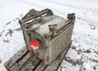 0044908014 Tłumik MERCEDES-BENZ 0004904614 A0004904614 0014900414 A0014900414 A004490414 0024900414 A0024900414 0054906114 A0044908014 A0054906114 Axor, Actros MP1, MP2, MP3 (1996-2014)